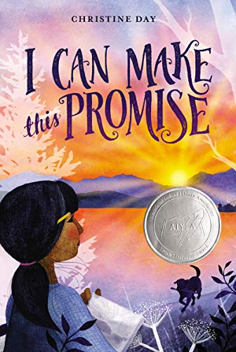 cover image I Can Make This Promise