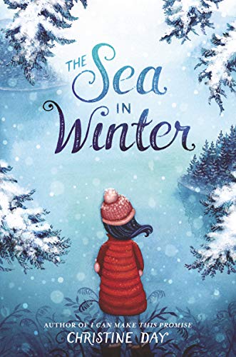 cover image The Sea in Winter