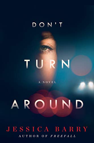 cover image Don’t Turn Around