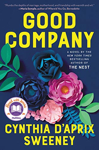cover image Good Company