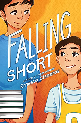 cover image Falling Short