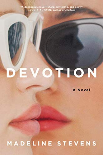 cover image Devotion