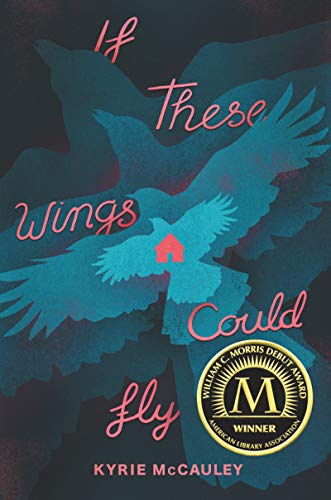 cover image If These Wings Could Fly