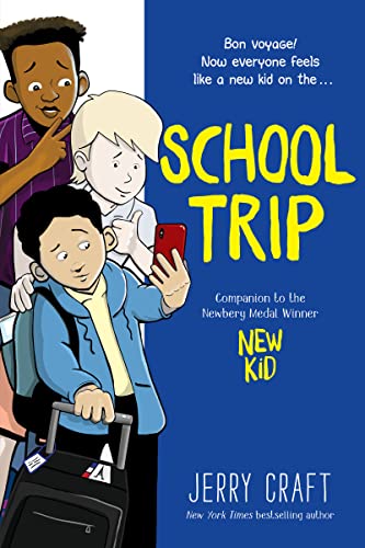 cover image School Trip