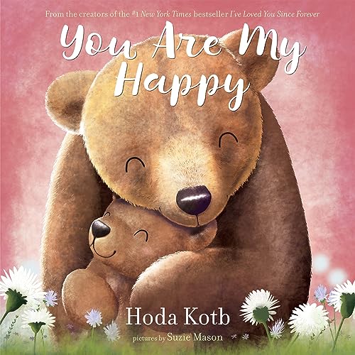 cover image You Are My Happy