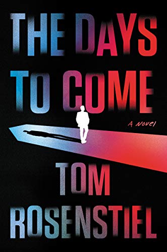 cover image The Days to Come