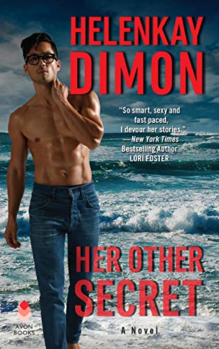 cover image Her Other Secret