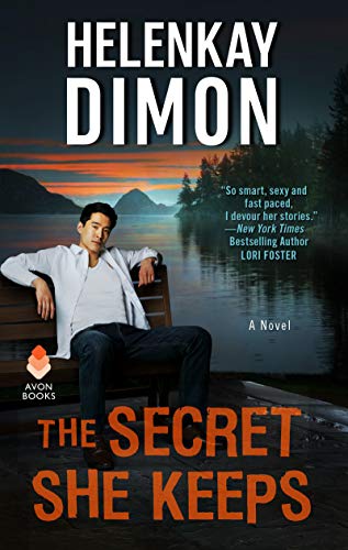 cover image The Secret She Keeps
