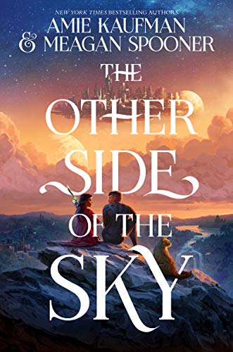 cover image The Other Side of the Sky