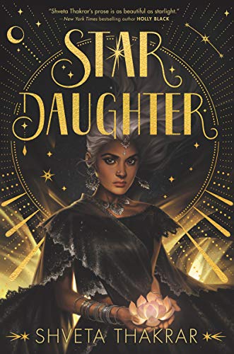 cover image Star Daughter