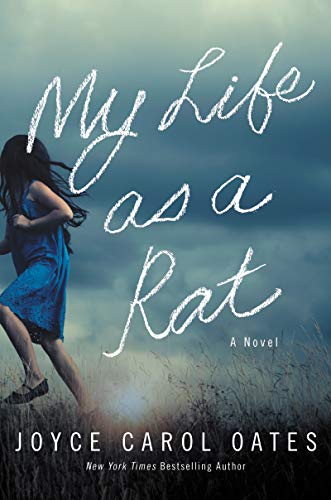 cover image My Life as a Rat