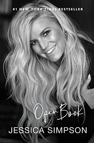 cover image Open Book