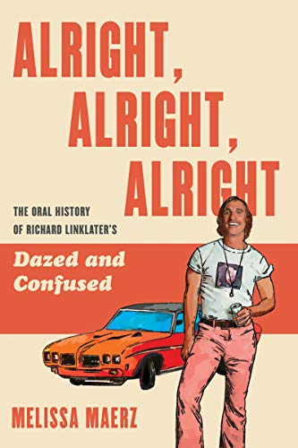 cover image Alright, Alright, Alright