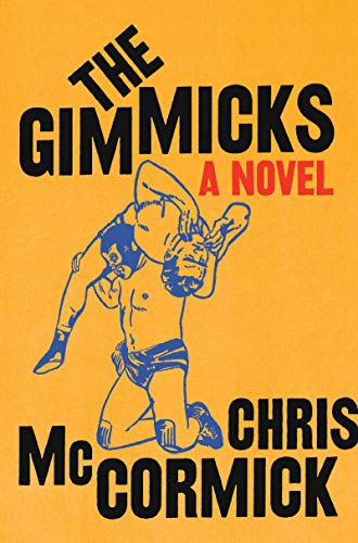 cover image The Gimmicks