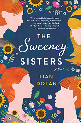 cover image The Sweeney Sisters