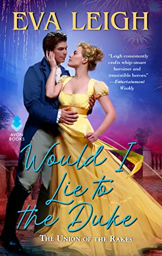 cover image Would I Lie to the Duke