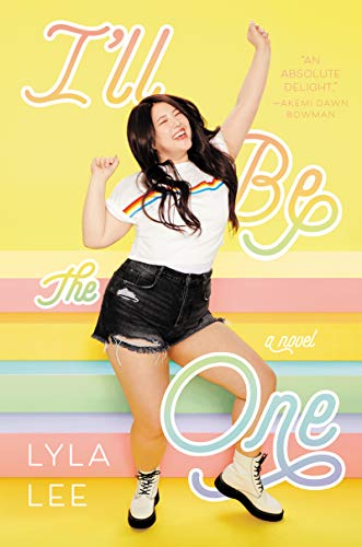 cover image I’ll Be the One