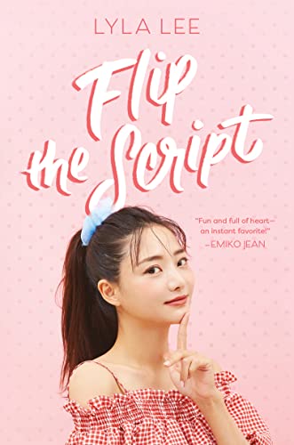 cover image Flip the Script