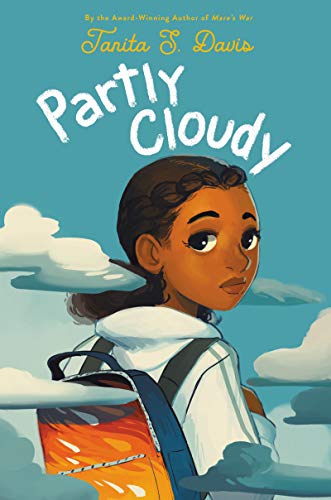 cover image Partly Cloudy