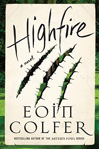 cover image Highfire