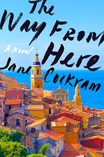 cover image The Way from Here
