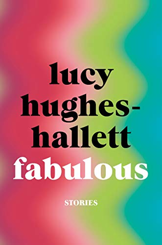 cover image Fabulous