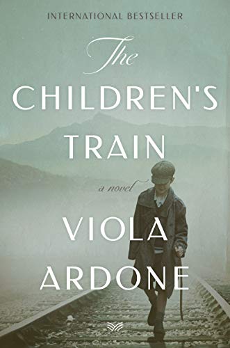 cover image The Children’s Train