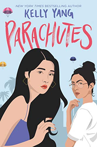 cover image Parachutes