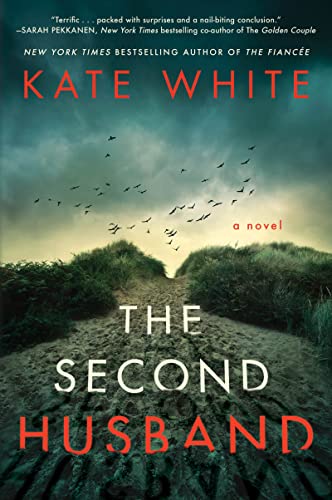 cover image The Second Husband