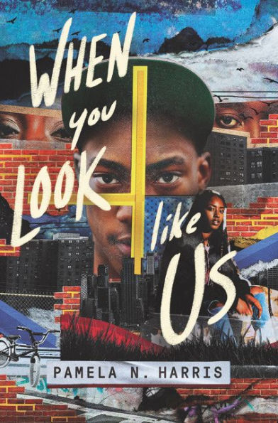 cover image When You Look Like Us