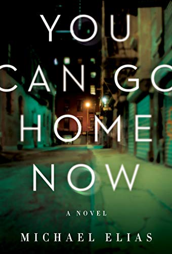 cover image You Can Go Home Now