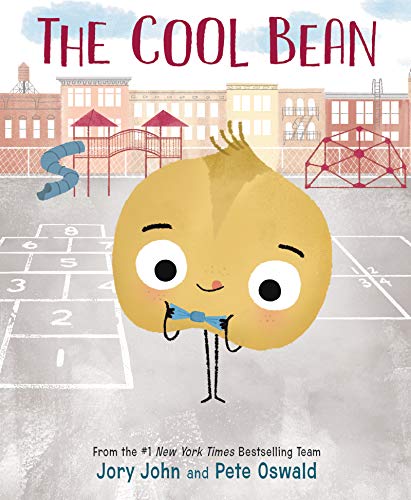 cover image The Cool Bean