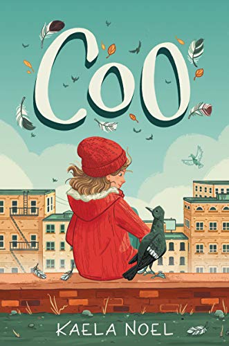 cover image Coo