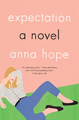 cover image Expectation