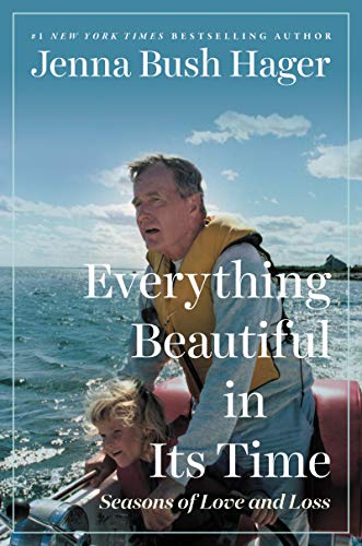 cover image Everything Beautiful in Its Time: Seasons of Love and Loss