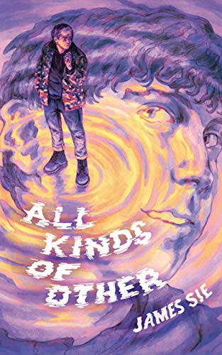 cover image All Kinds of Other