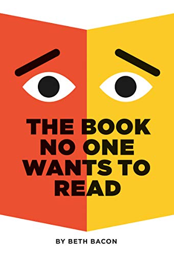cover image The Book No One Wants to Read