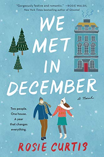 cover image We Met in December