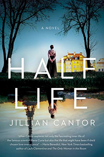 cover image Half Life
