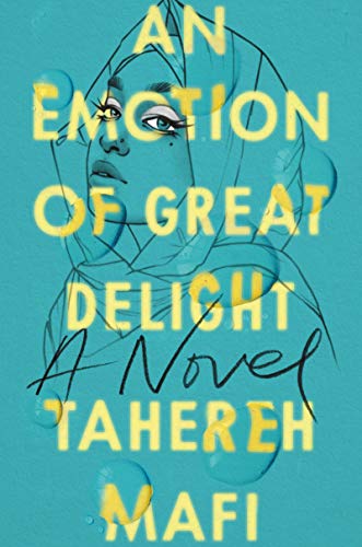 cover image An Emotion of Great Delight
