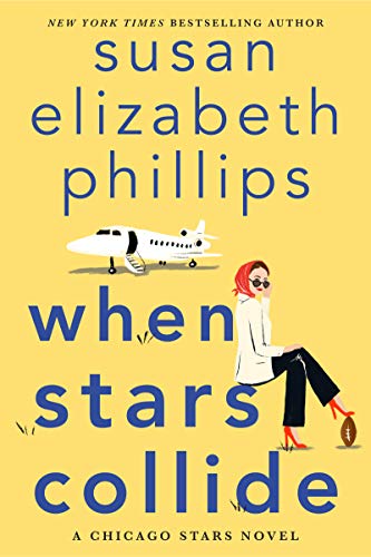 cover image When Stars Collide
