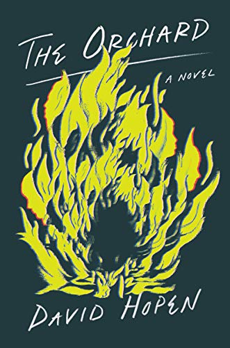 cover image The Orchard 