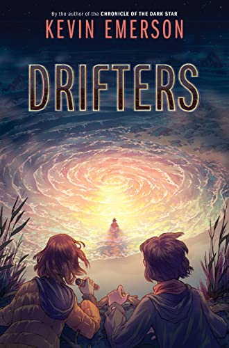 cover image Drifters