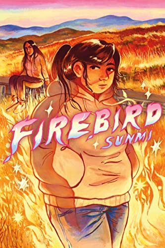 cover image Firebird