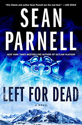 cover image Left for Dead