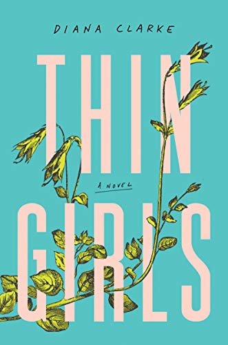 cover image Thin Girls