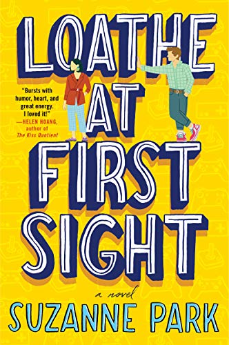 cover image Loathe at First Sight 