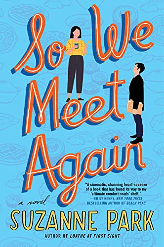 cover image So We Meet Again