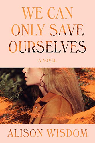 cover image We Can Only Save Ourselves