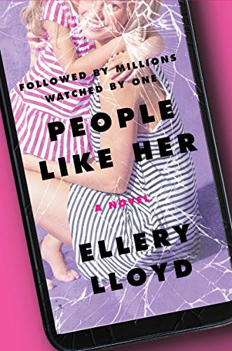 cover image People like Her